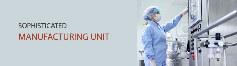 Ortin Global quality laboratory